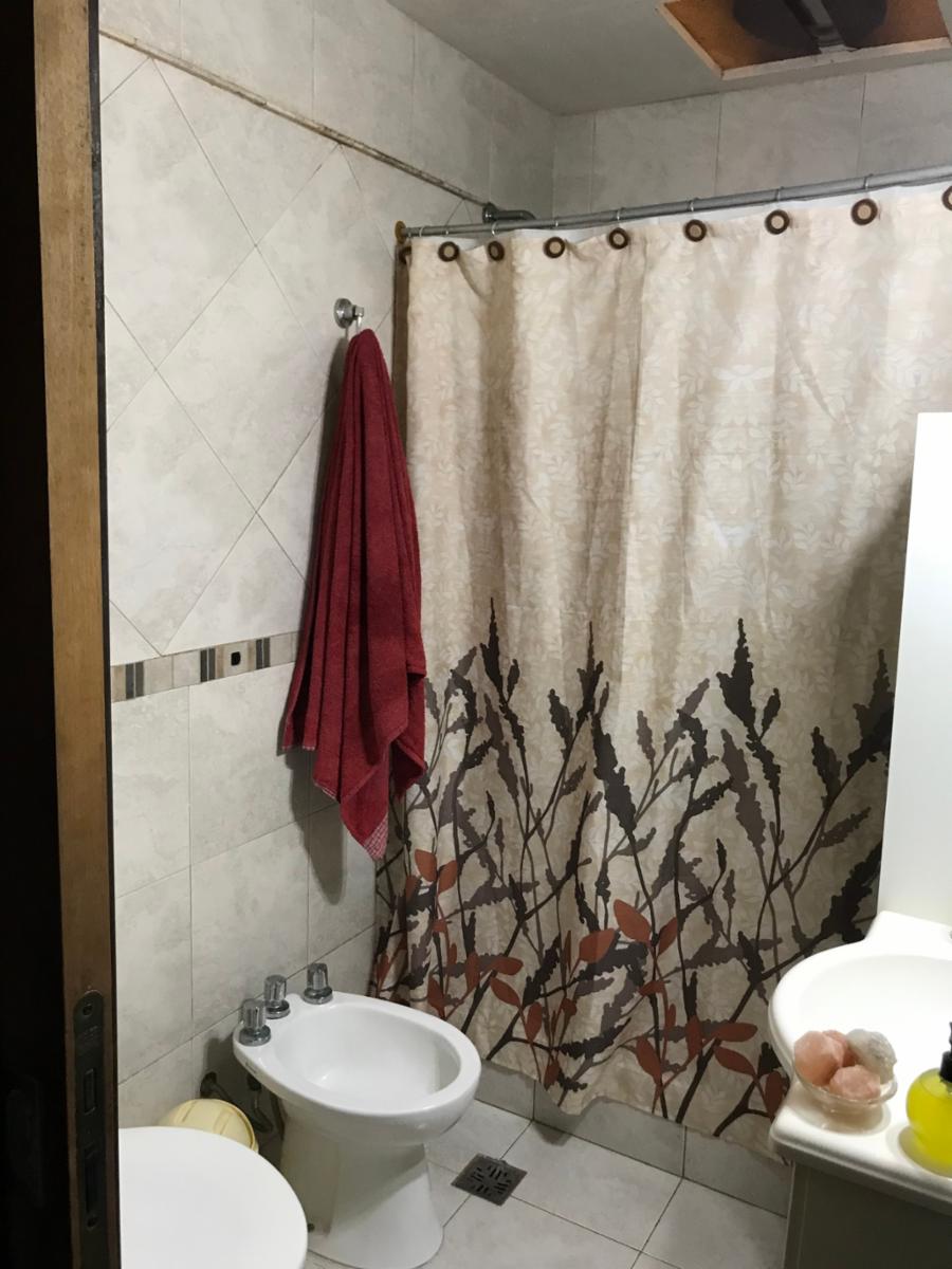 VENTA - VILLA MADERO - CASA MULTIFAMILIAR - FRENTE DEPARTAMENTO 3 AMBIENTES - FONDO DEPARTAMENTO 2 AMBIENTES - SOBRE LOTE DE 8.66 x 34,64 APROX — foto 7