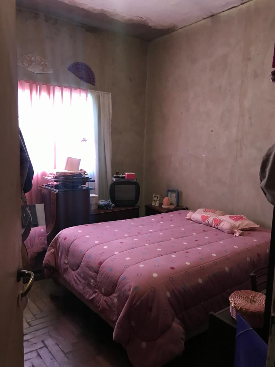 VENTA - VILLA MADERO - CASA MULTIFAMILIAR - FRENTE DEPARTAMENTO 3 AMBIENTES - FONDO DEPARTAMENTO 2 AMBIENTES - SOBRE LOTE DE 8.66 x 34,64 APROX — foto 10