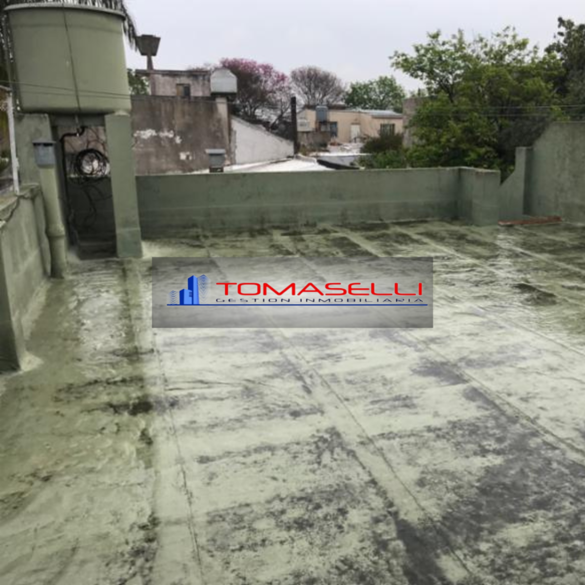 VENTA - 3 VIVIENDAS MAS 1 GALPON - EN BLOCK - VILLA MADERO - POSIBLE FINANCIACION — foto 3