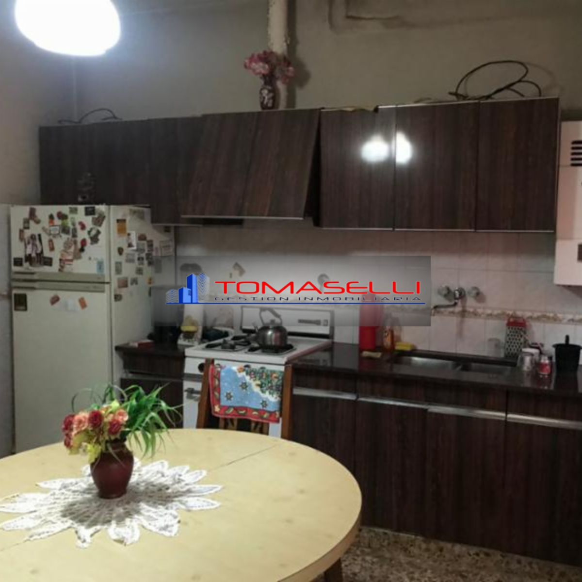 VENTA - 3 VIVIENDAS MAS 1 GALPON - EN BLOCK - VILLA MADERO - POSIBLE FINANCIACION — foto 5