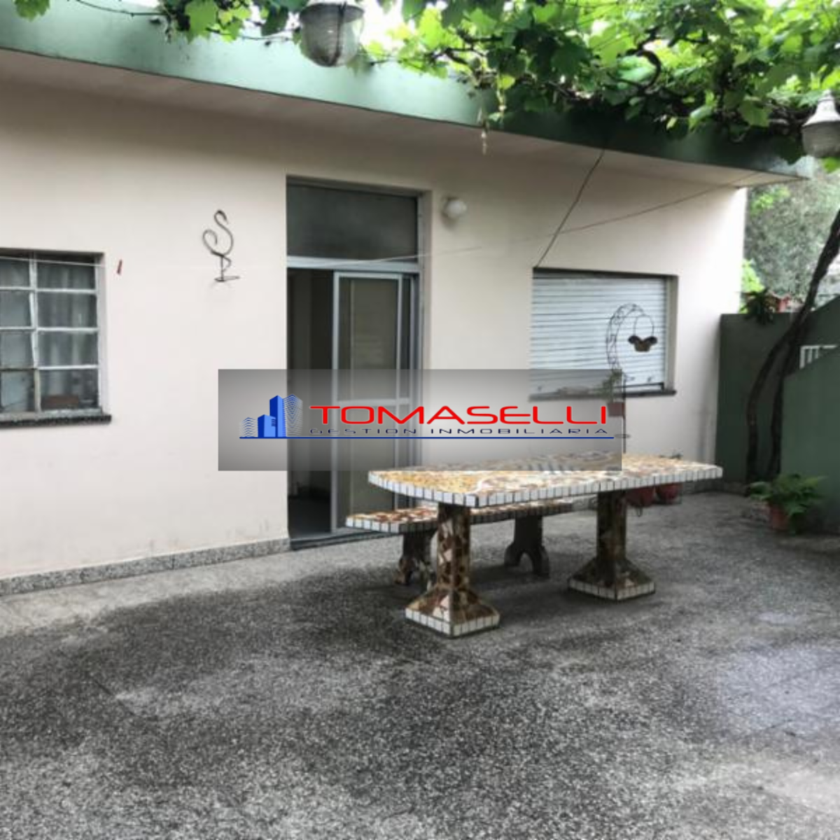VENTA - 3 VIVIENDAS MAS 1 GALPON - EN BLOCK - VILLA MADERO - POSIBLE FINANCIACION — foto 7