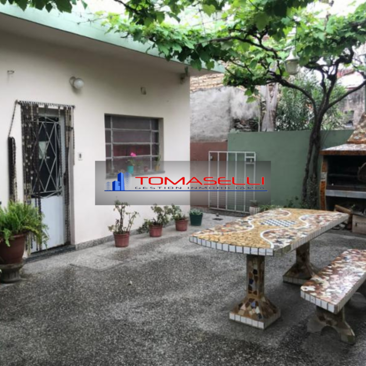 VENTA - 3 VIVIENDAS MAS 1 GALPON - EN BLOCK - VILLA MADERO - POSIBLE FINANCIACION — foto 8