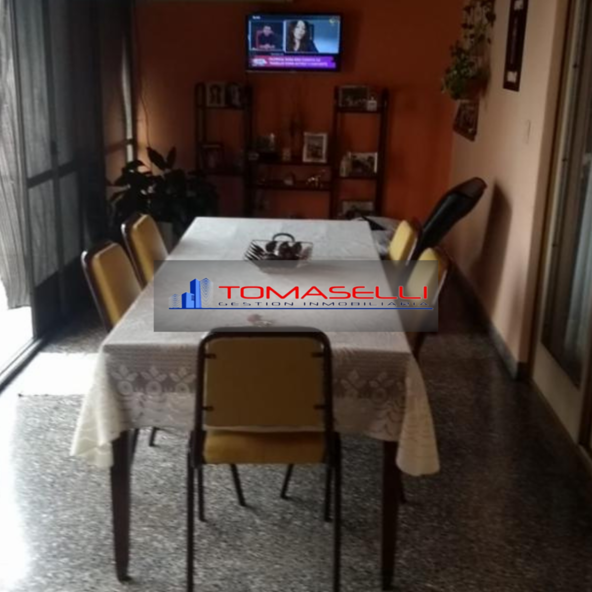 VENTA - 3 VIVIENDAS MAS 1 GALPON - EN BLOCK - VILLA MADERO - POSIBLE FINANCIACION — foto 12
