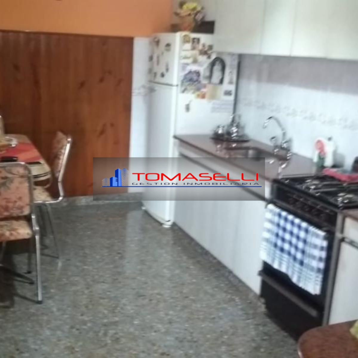VENTA - 3 VIVIENDAS MAS 1 GALPON - EN BLOCK - VILLA MADERO - POSIBLE FINANCIACION — foto 14