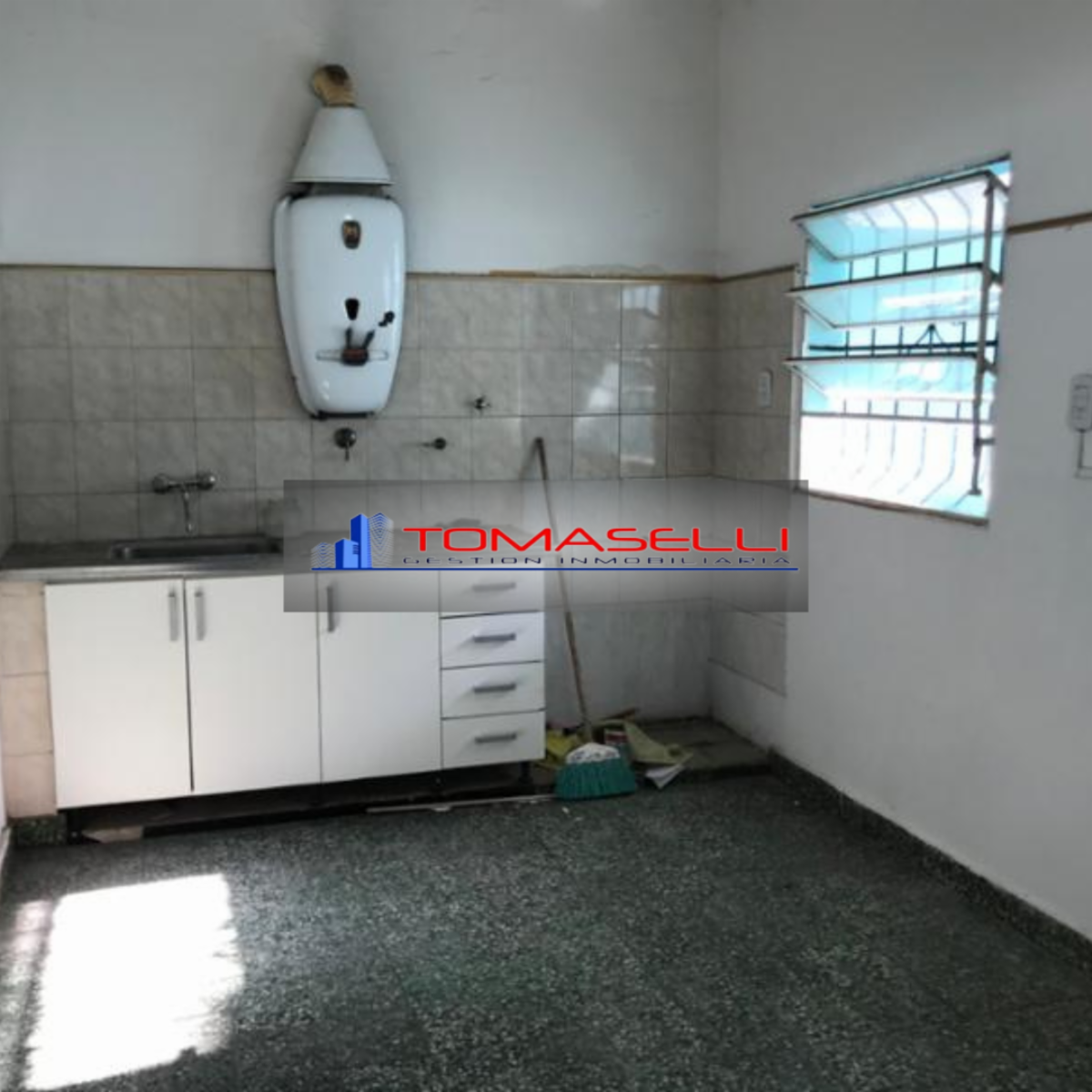 VENTA - VILLA MADERO - PH 3 AMBIENTES CON PATIO AL FRENTE — foto 5