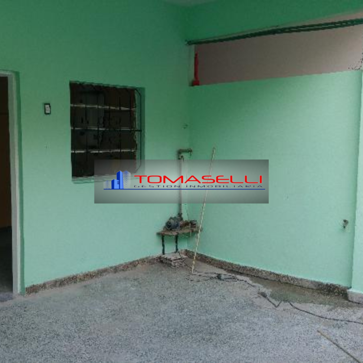 VENTA - VILLA MADERO - PH 3 AMBIENTES CON PATIO AL FRENTE — foto 11