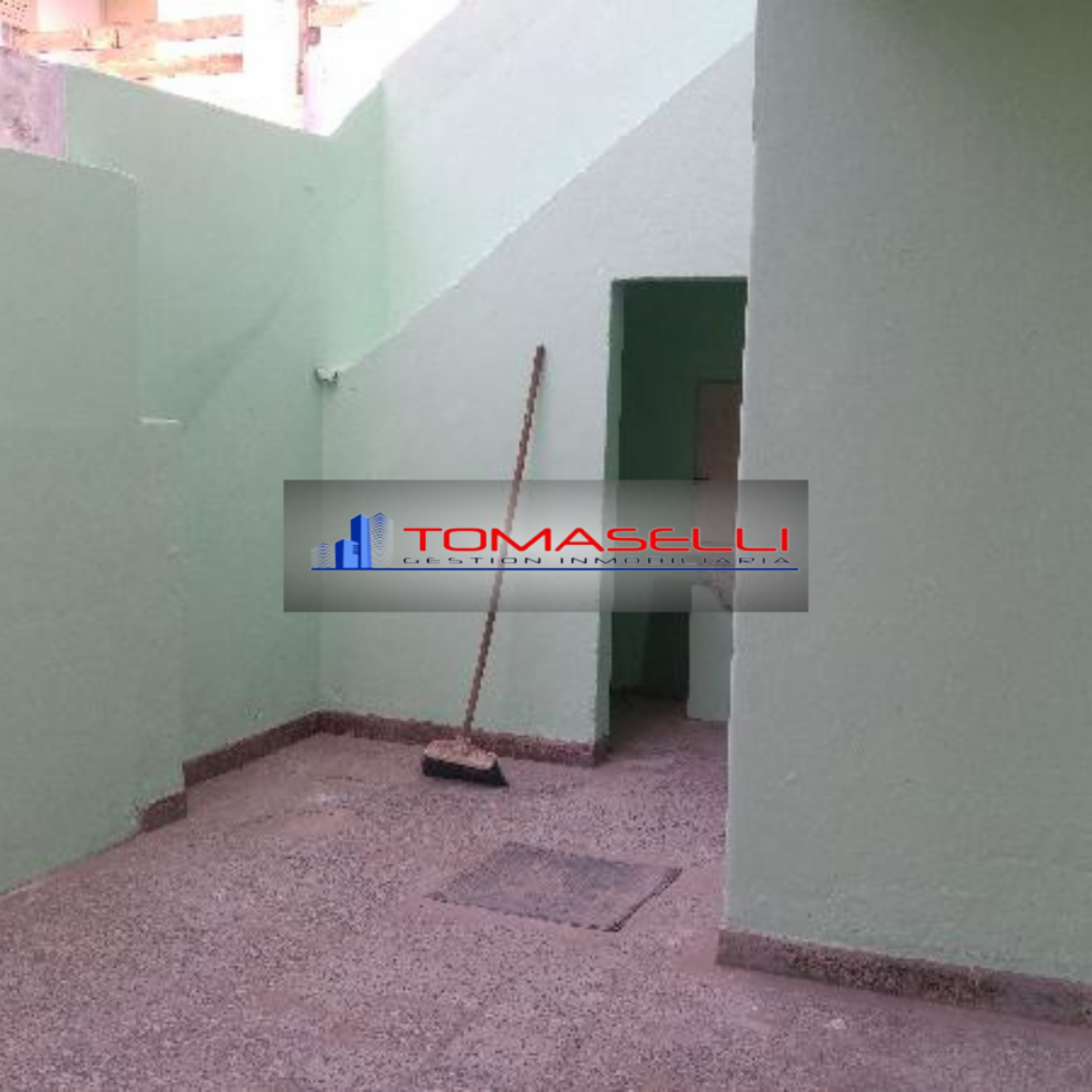 VENTA - VILLA MADERO - PH 3 AMBIENTES CON PATIO AL FRENTE — foto 12