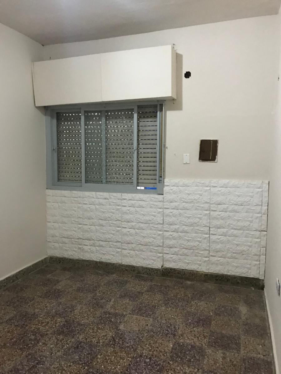 ALQUILER - VILLA MADERO - DEPARTAMENTO 2 AMBIENTES AL FRENTE - SIN EXPENSAS - 2