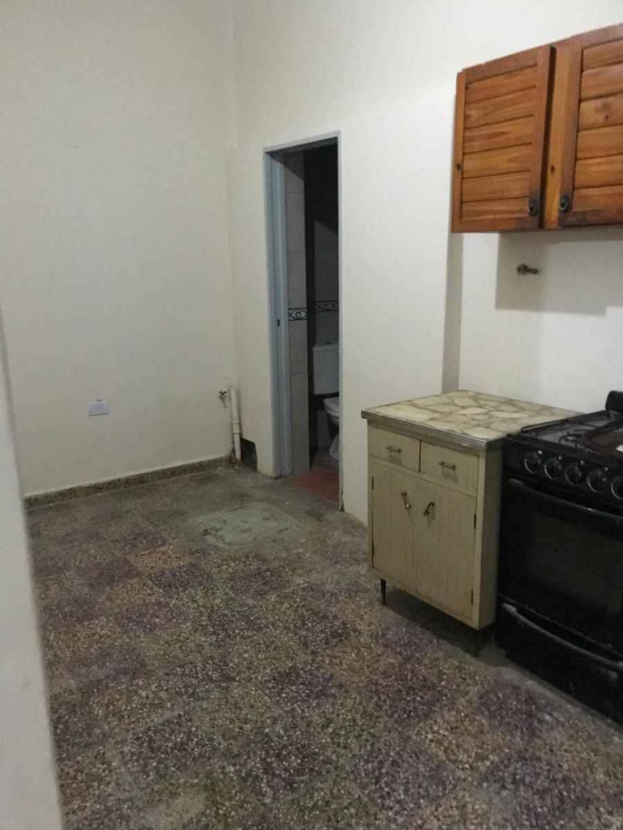 ALQUILER - VILLA MADERO - DEPARTAMENTO 2 AMBIENTES AL FRENTE - SIN EXPENSAS - 4