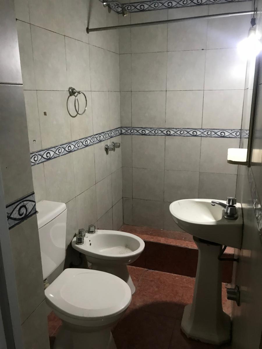 ALQUILER - VILLA MADERO - DEPARTAMENTO 2 AMBIENTES AL FRENTE - SIN EXPENSAS - 6