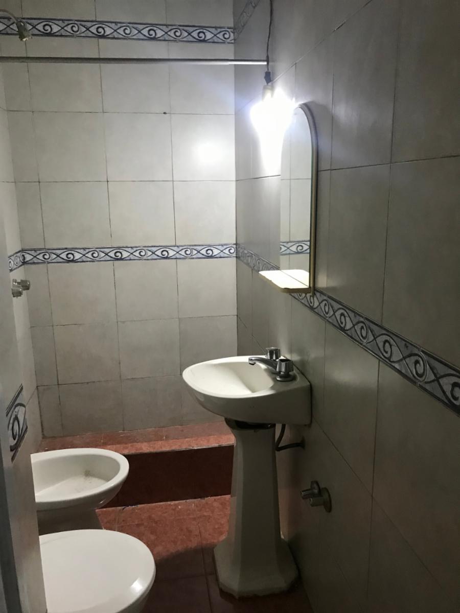 ALQUILER - VILLA MADERO - DEPARTAMENTO 2 AMBIENTES AL FRENTE - SIN EXPENSAS - 9