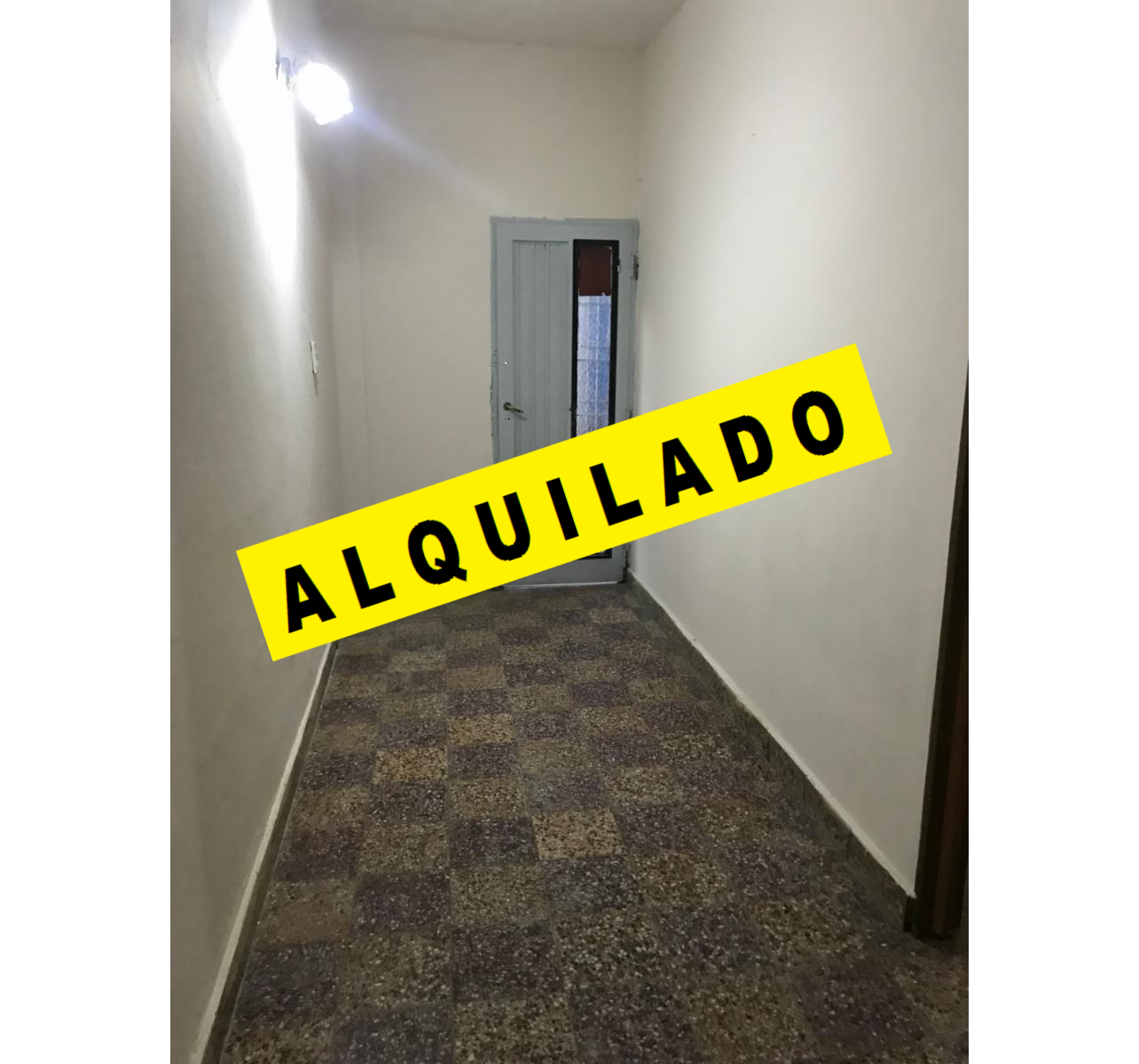 ALQUILER - VILLA MADERO - DEPARTAMENTO 2 AMBIENTES AL FRENTE - SIN EXPENSAS - 10