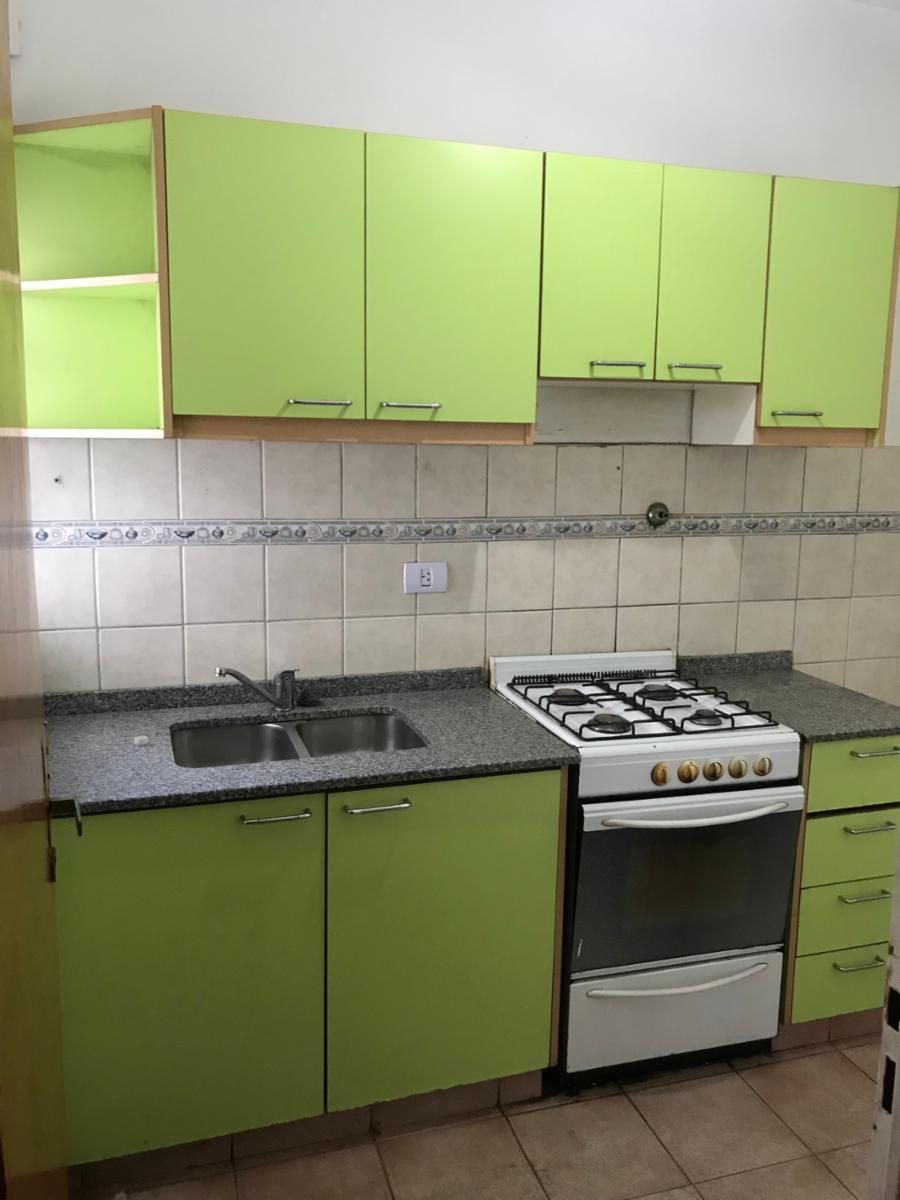 VENTA - DEPARTAMENTO 3 AMB. AL FRENTE - OPORTUNIDAD