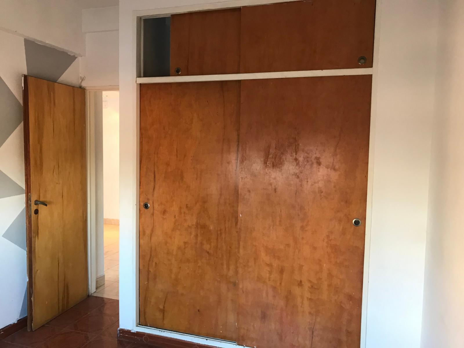 VENTA - DEPARTAMENTO 3 AMB. AL FRENTE - OPORTUNIDAD — foto 13