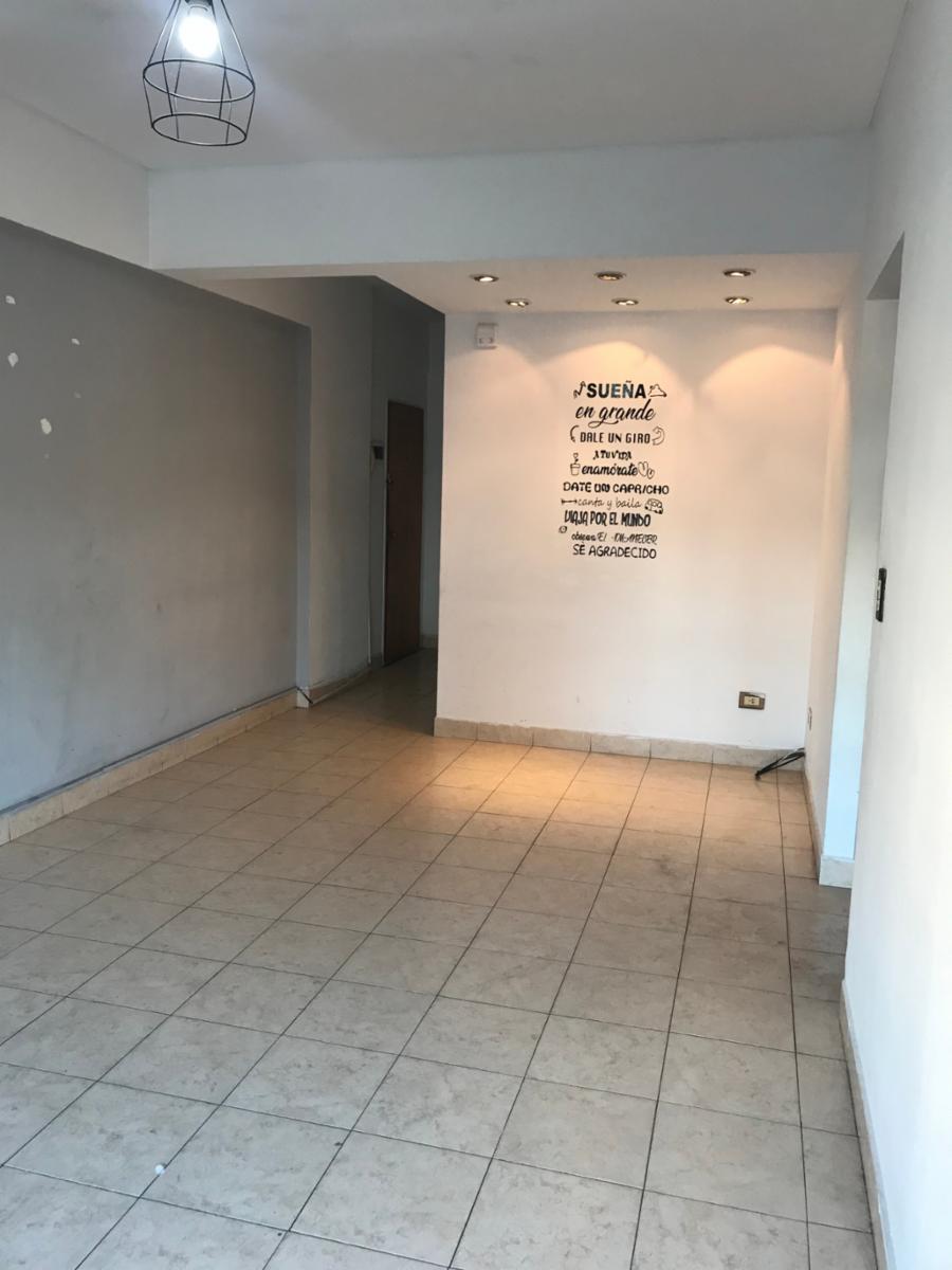 VENTA - DEPARTAMENTO 3 AMB. AL FRENTE - OPORTUNIDAD — foto 3