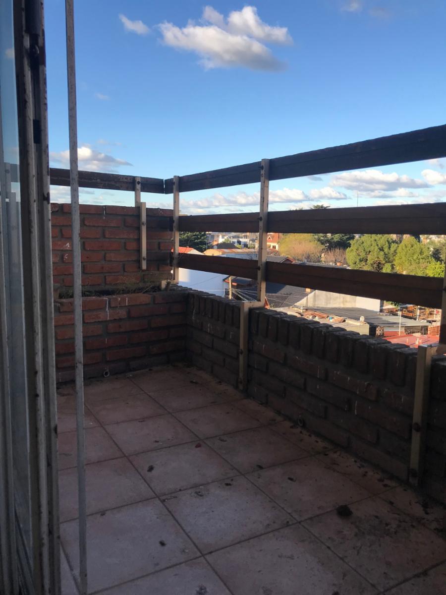 VENTA - DEPARTAMENTO 3 AMB. AL FRENTE - OPORTUNIDAD — foto 14