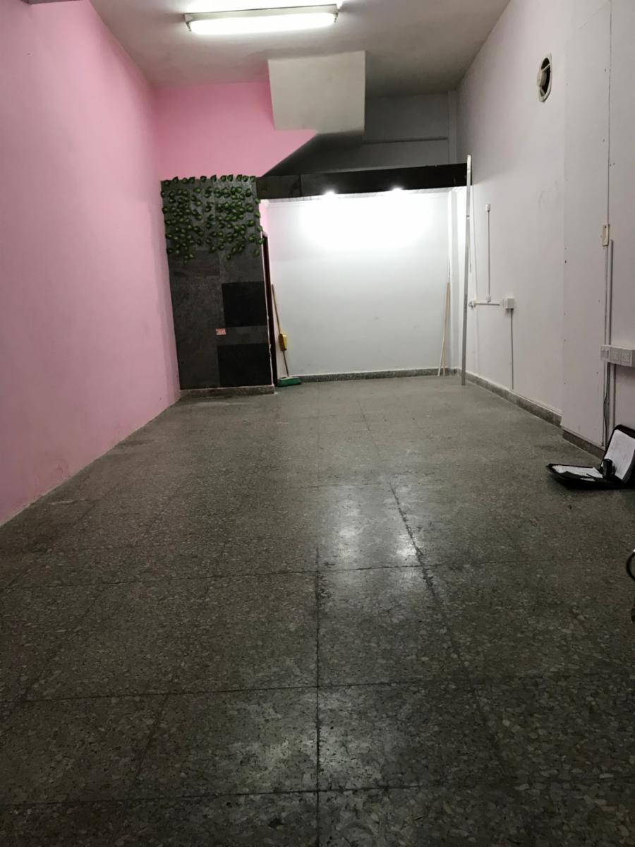 ALQUILER - LOCAL COMERCIAL - VILLA MADERO - 1