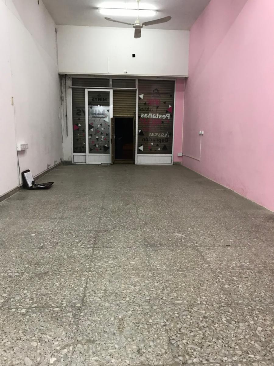ALQUILER - LOCAL COMERCIAL - VILLA MADERO - 2