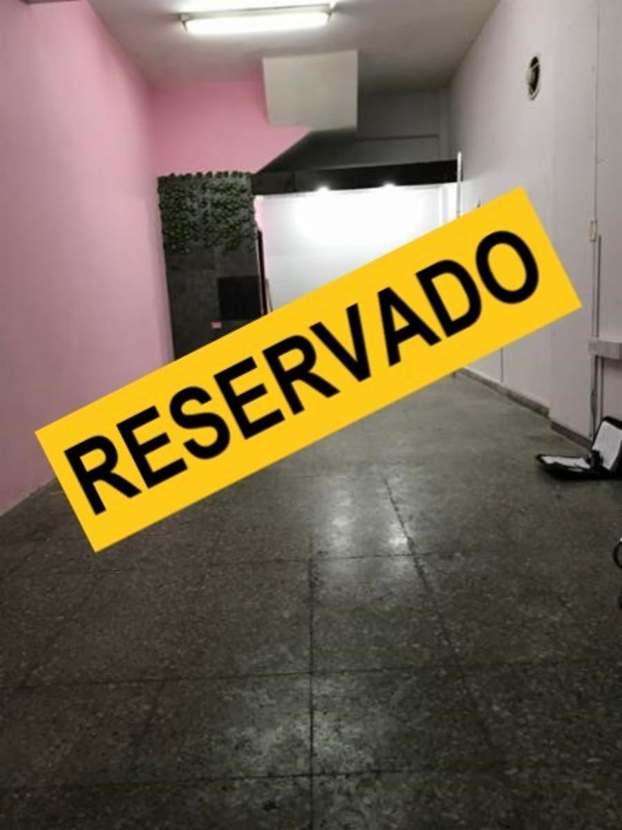 ALQUILER - LOCAL COMERCIAL - VILLA MADERO - 4