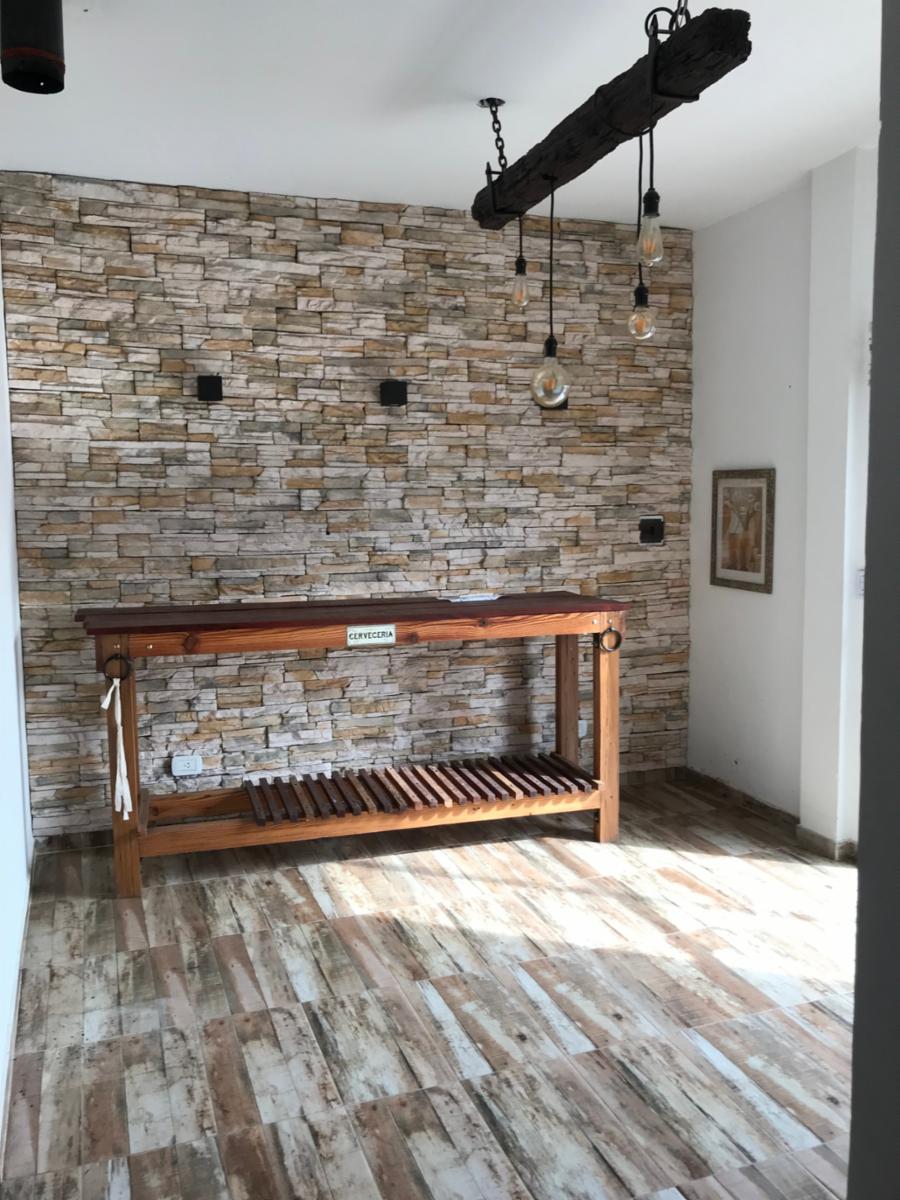 ALQUILER - DEPARTAMENTO 3 AMB. - VILLA MADERO - SIN EXPENSAS - 1° PISO POR ESCALERA - 2