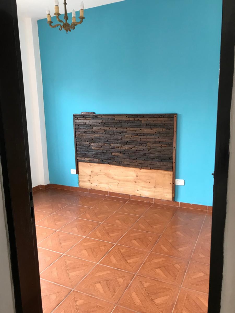 ALQUILER - DEPARTAMENTO 3 AMB. - VILLA MADERO - SIN EXPENSAS - 1° PISO POR ESCALERA - 5