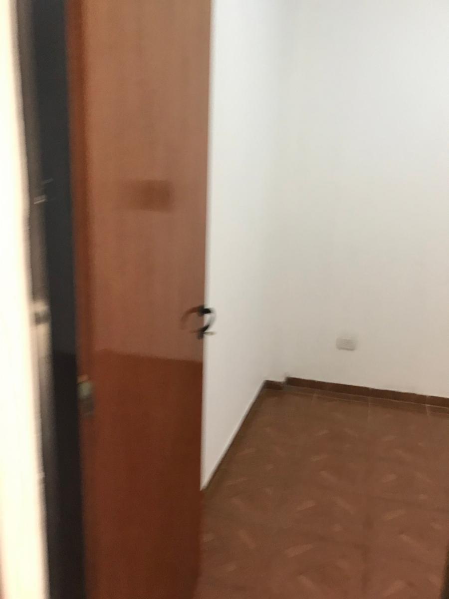 ALQUILER - DEPARTAMENTO 3 AMB. - VILLA MADERO - SIN EXPENSAS - 1° PISO POR ESCALERA - 6