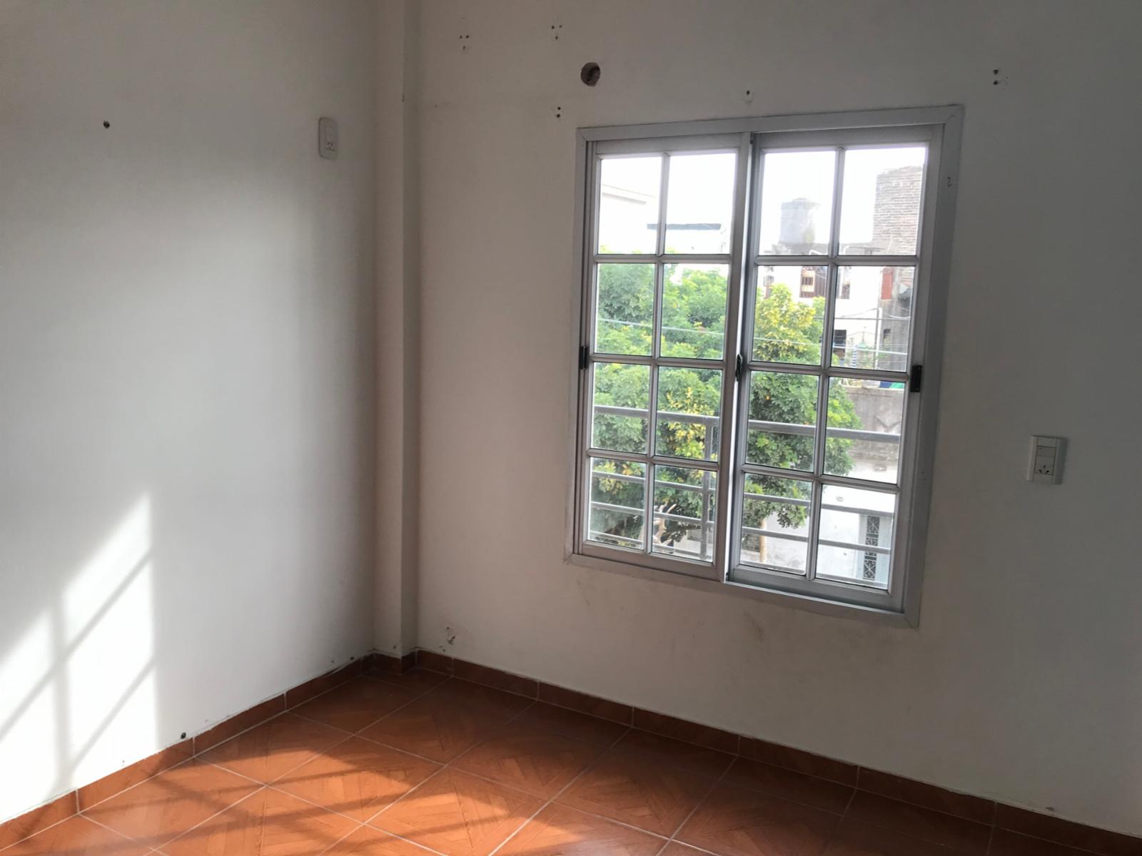 ALQUILER - DEPARTAMENTO 3 AMB. - VILLA MADERO - SIN EXPENSAS - 1° PISO POR ESCALERA - 7