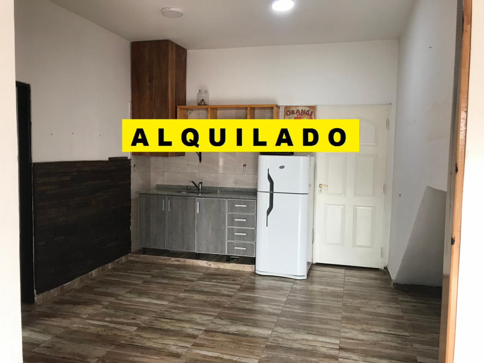 ALQUILER - DEPARTAMENTO 3 AMB. - VILLA MADERO - SIN EXPENSAS - 1° PISO POR ESCALERA - 9