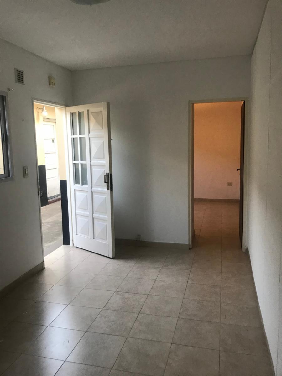 ALQUILER - VILLA MADERO - DEPARTAMENTO 2 AMBIENTES - SIN EXPENSAS - NO SE ACEPTAN MASCOTAS - 4