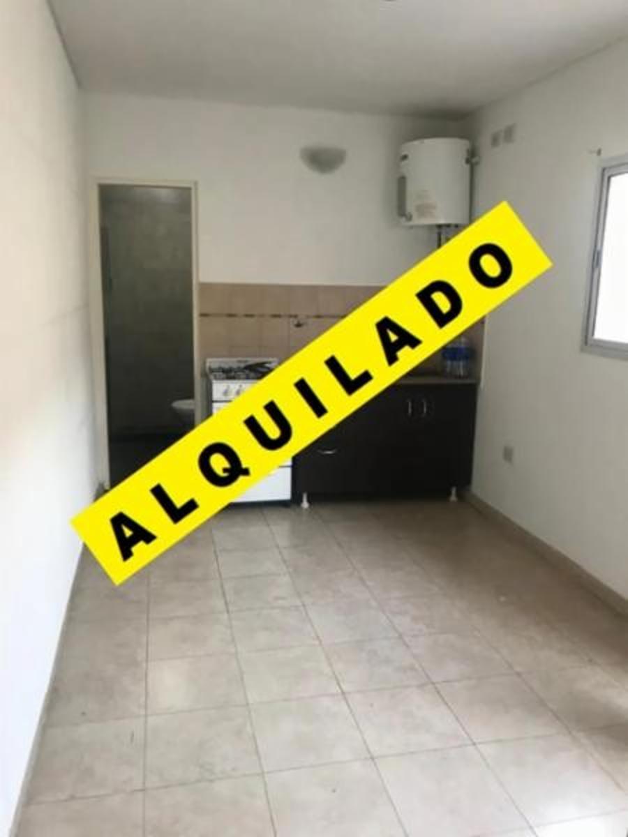 ALQUILER - VILLA MADERO - DEPARTAMENTO 2 AMBIENTES - SIN EXPENSAS - NO SE ACEPTAN MASCOTAS - 6