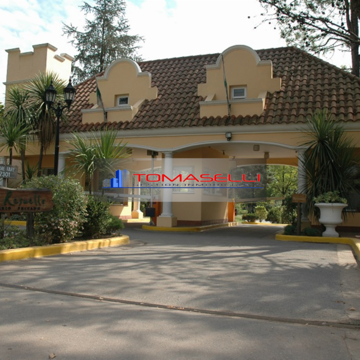 VENTA - CASA - BARRIO PRIVADO EL RESUELLO - FINANCIACION - ACEPTARIA DEPARTAMENTO ZONA RAMOS MEJÍA — foto 3