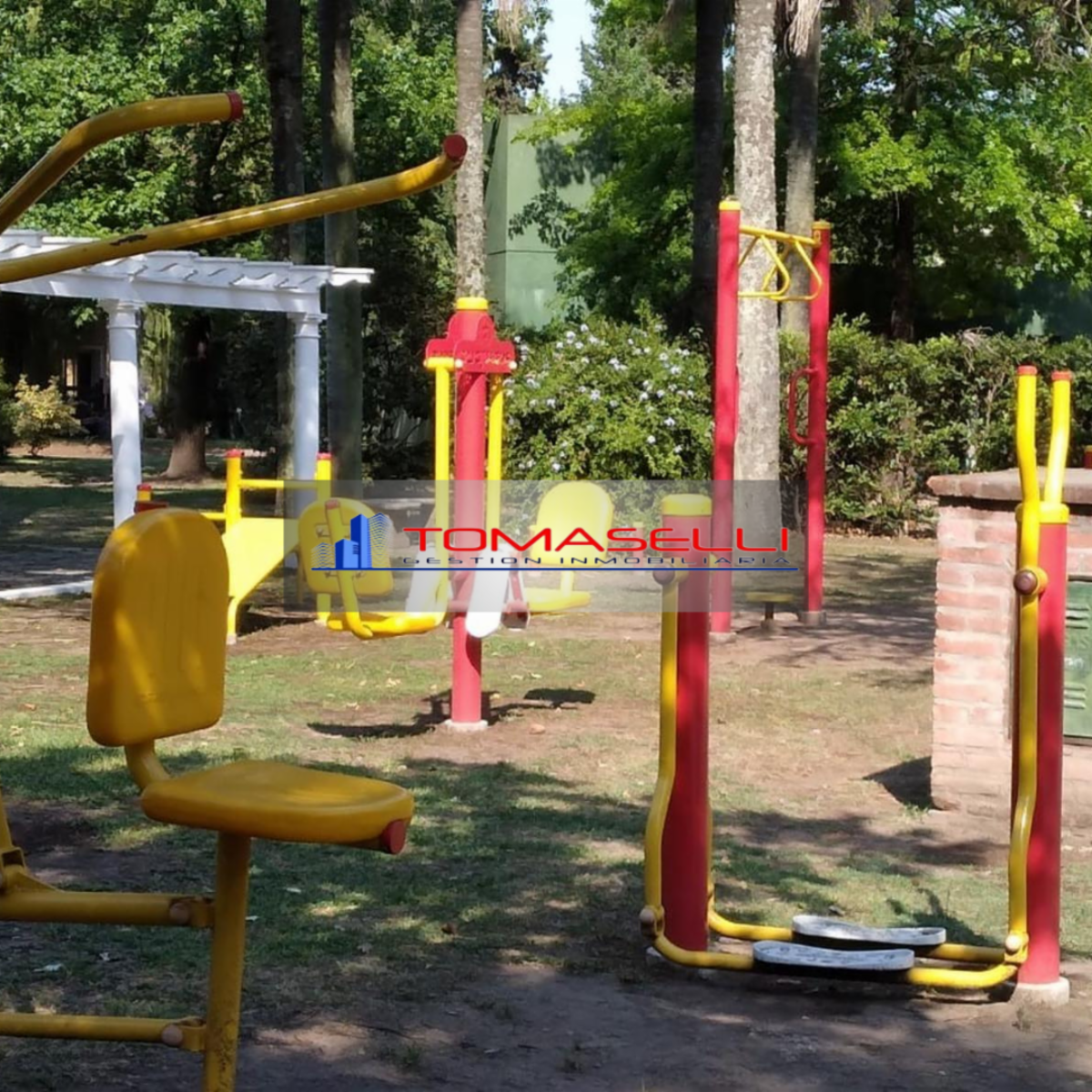 VENTA - CASA - BARRIO PRIVADO EL RESUELLO - FINANCIACION - ACEPTARIA DEPARTAMENTO ZONA RAMOS MEJÍA — foto 6