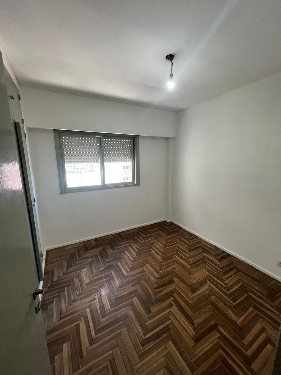 ALQUILER - APTO PROFESIONAL - DEPTO 2 AMB. C/ BALCON y LAVADERO - RAMOS MEJIA - 8