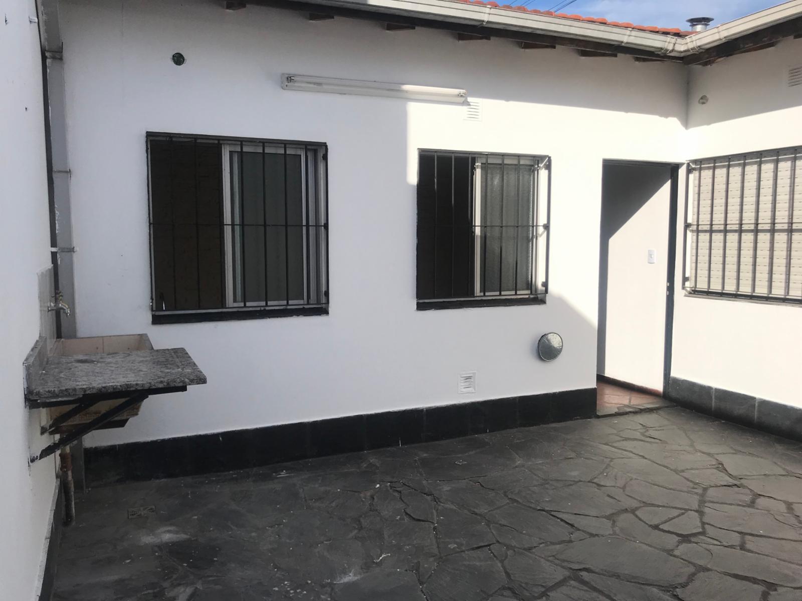 ALQUILER - PH 3 AMBIENTES CON PATIO - VILLA MADERO - SIN EXPENSAS - 6