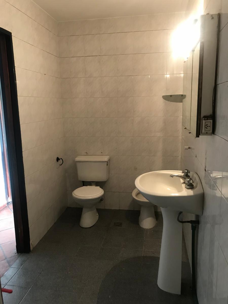 ALQUILER - PH 3 AMBIENTES CON PATIO - VILLA MADERO - SIN EXPENSAS - 4
