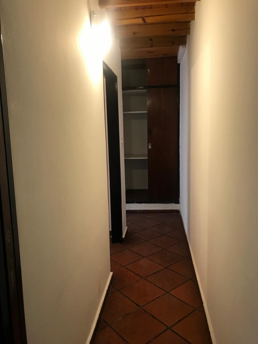 ALQUILER - PH 3 AMBIENTES CON PATIO - VILLA MADERO - SIN EXPENSAS - 6