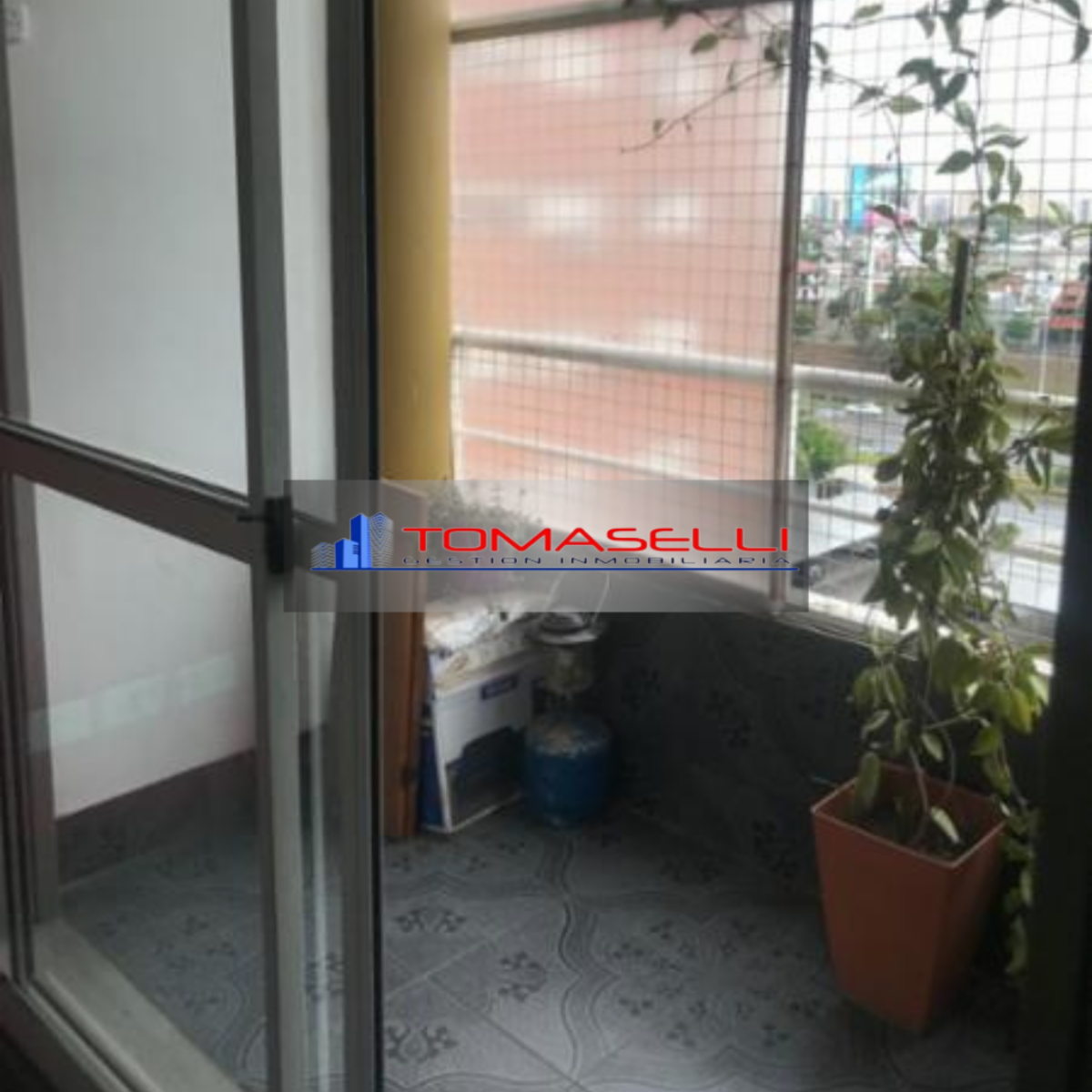 VENTA - DEPARTAMENTO - VILLA MADERO - 3 AMBIENTES CON COCHERA — foto 3