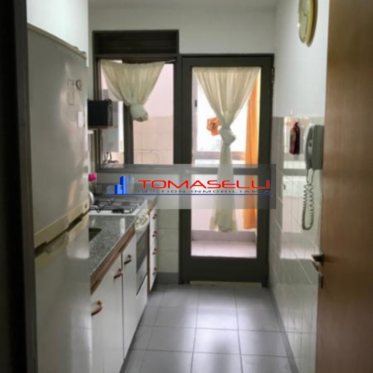 VENTA - DEPARTAMENTO - VILLA MADERO - 3 AMBIENTES CON COCHERA — foto 4