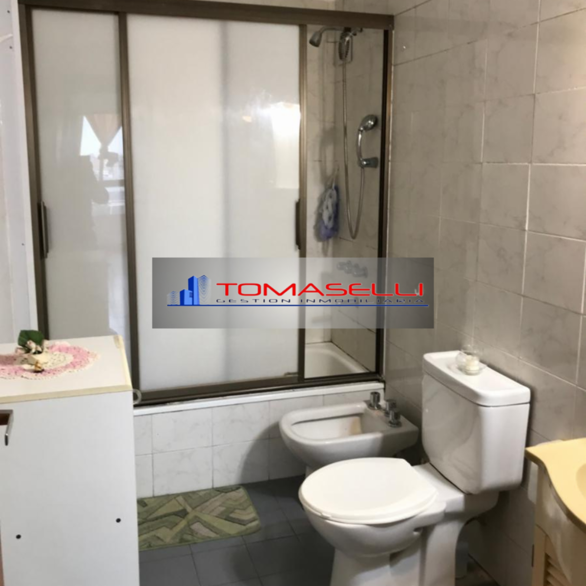 VENTA - DEPARTAMENTO - VILLA MADERO - 3 AMBIENTES CON COCHERA — foto 5