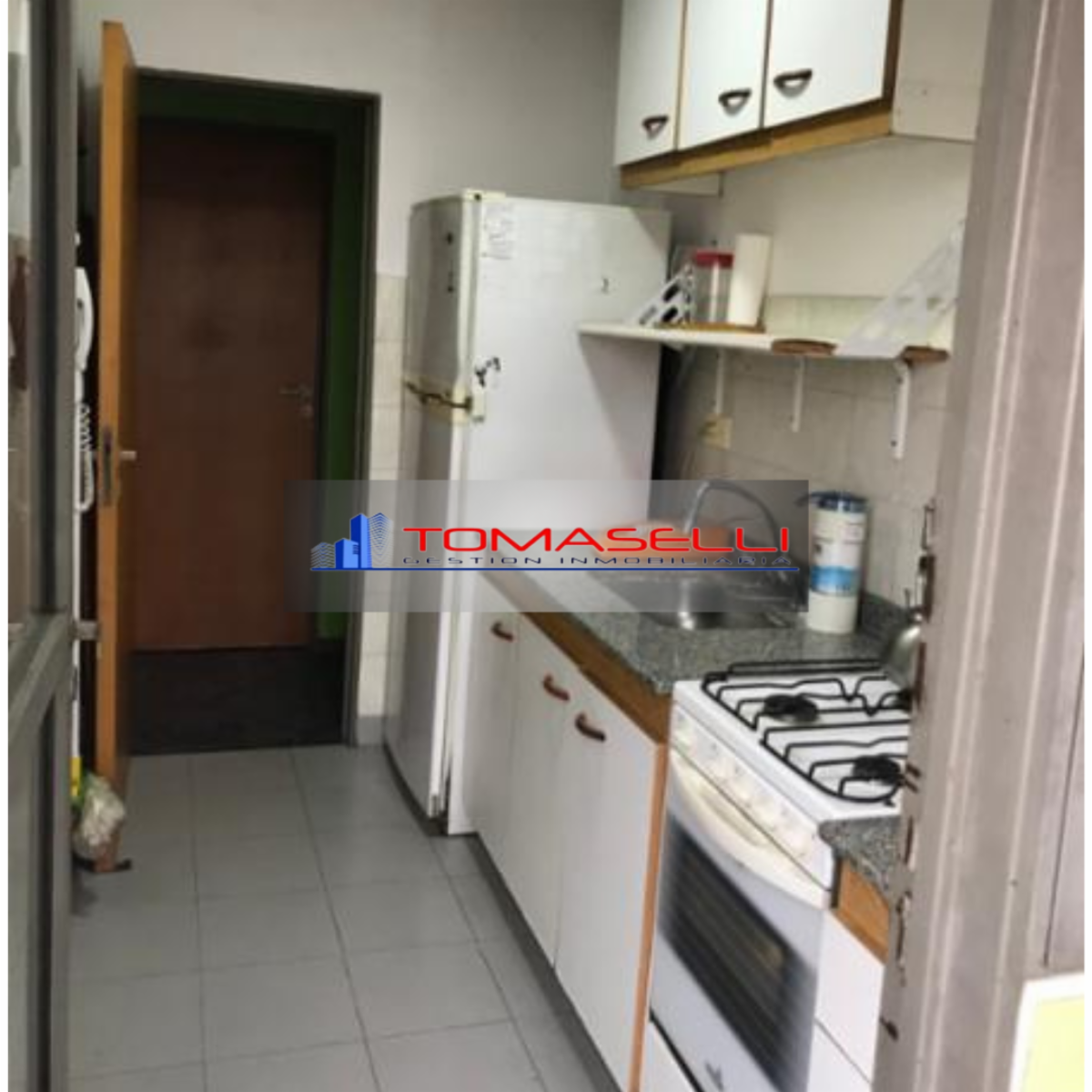 VENTA - DEPARTAMENTO - VILLA MADERO - 3 AMBIENTES CON COCHERA — foto 6