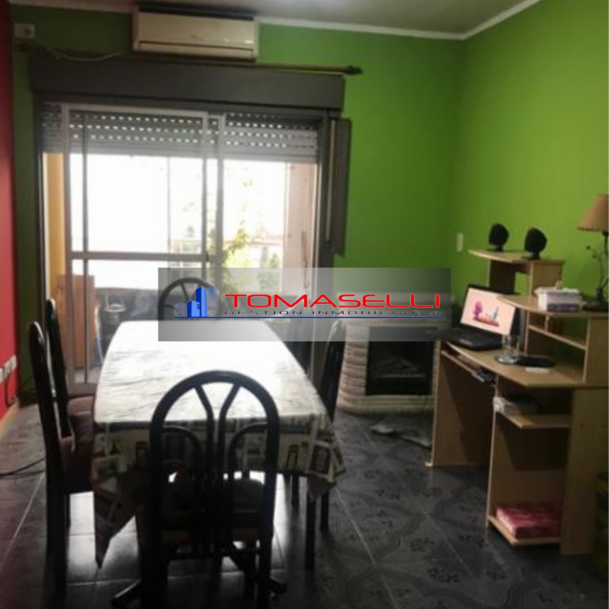 VENTA - DEPARTAMENTO - VILLA MADERO - 3 AMBIENTES CON COCHERA — foto 7