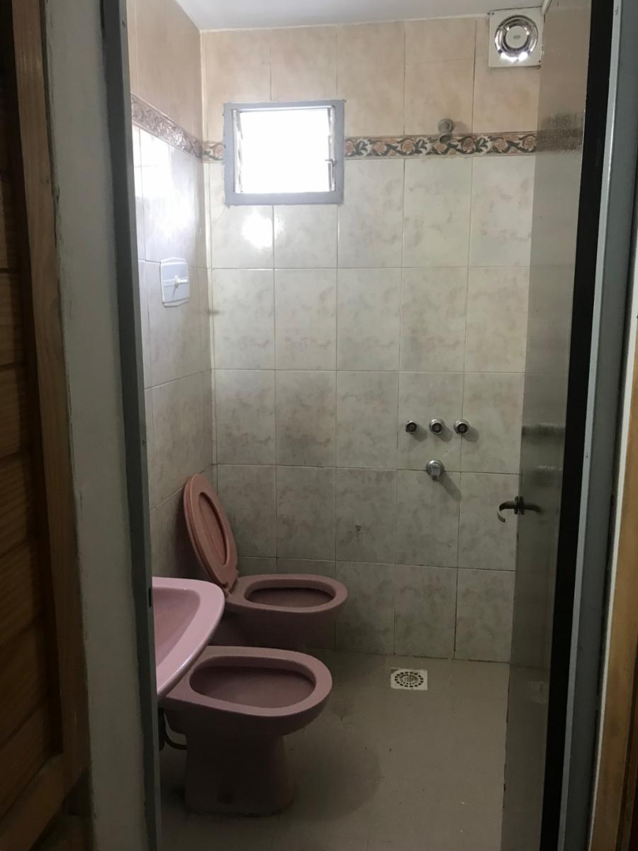 ALQUILER - VILLA MADERO - DEPARTAMENTO 2 AMBIENTES - SIN EXPENSAS - 2