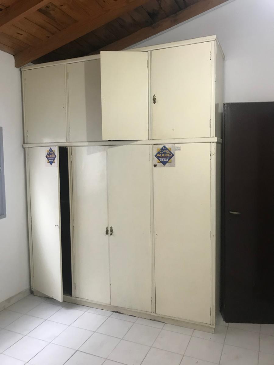 ALQUILER - VILLA MADERO - DEPARTAMENTO 2 AMBIENTES - SIN EXPENSAS - 4