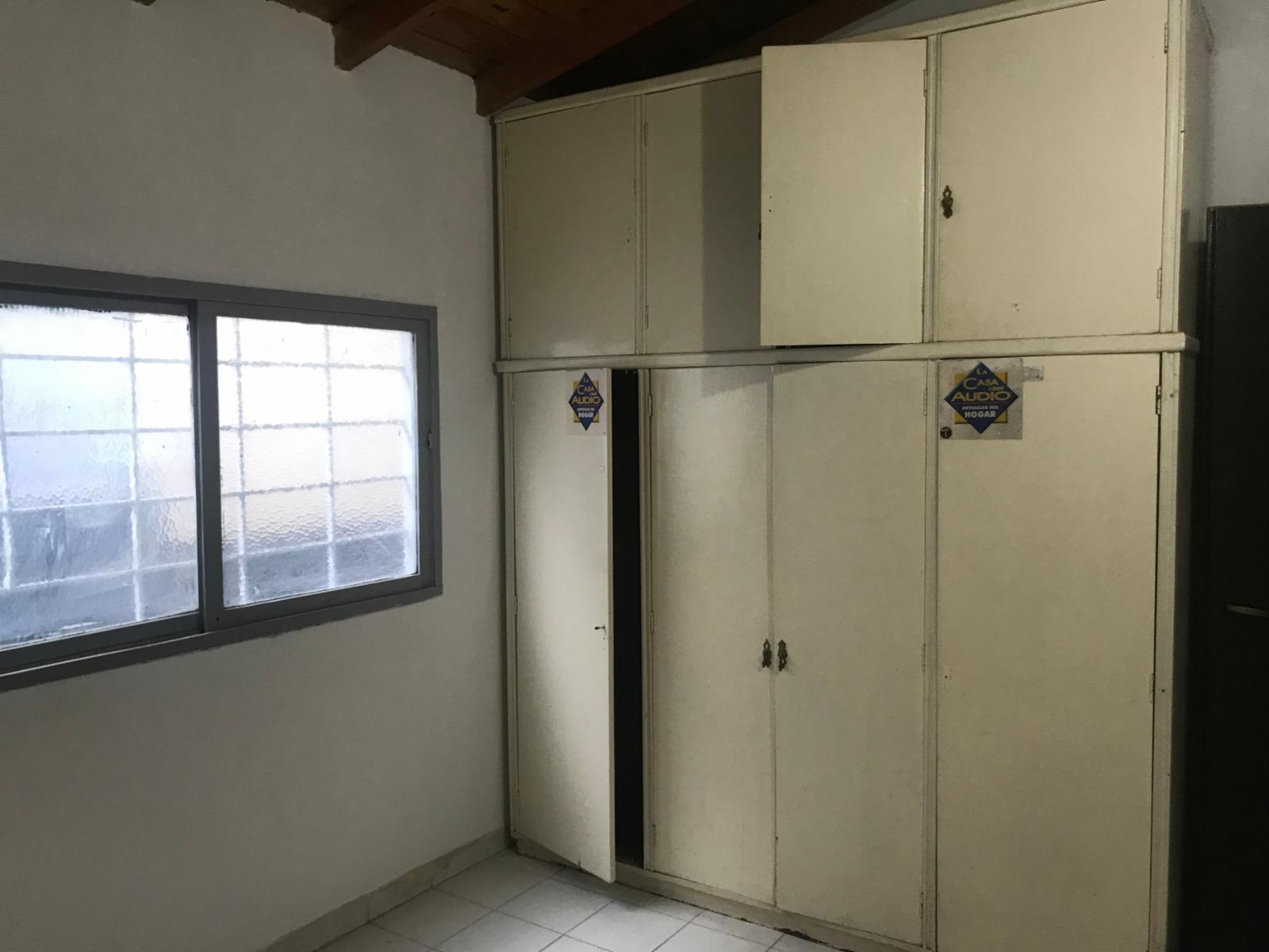 ALQUILER - VILLA MADERO - DEPARTAMENTO 2 AMBIENTES - SIN EXPENSAS - 5