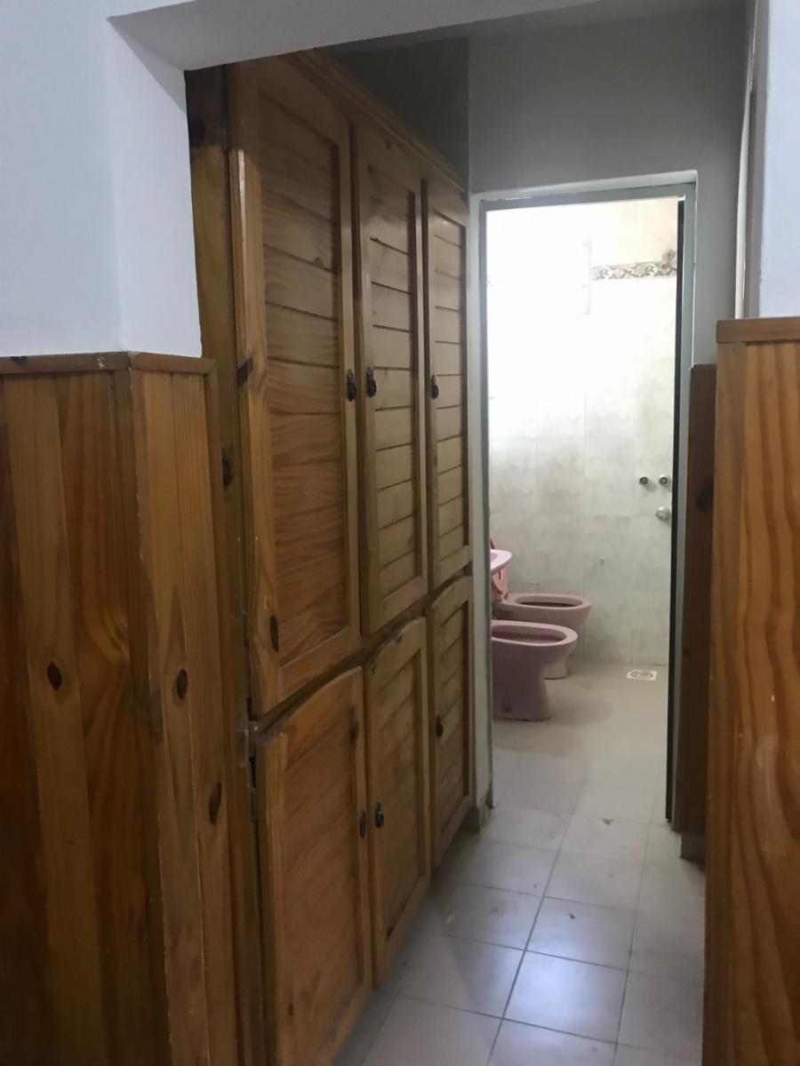 ALQUILER - VILLA MADERO - DEPARTAMENTO 2 AMBIENTES - SIN EXPENSAS - 6