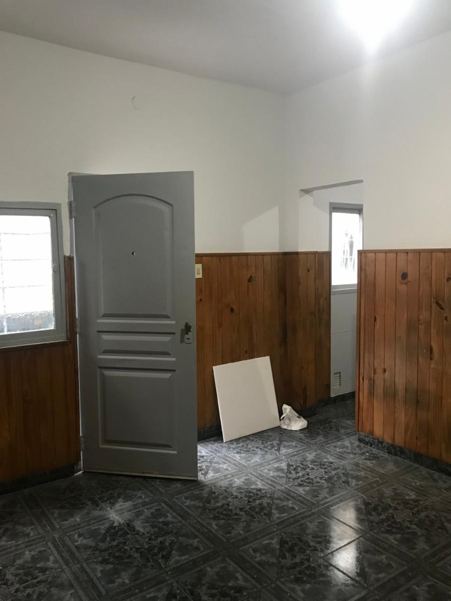 ALQUILER - VILLA MADERO - DEPARTAMENTO 2 AMBIENTES - SIN EXPENSAS - 8
