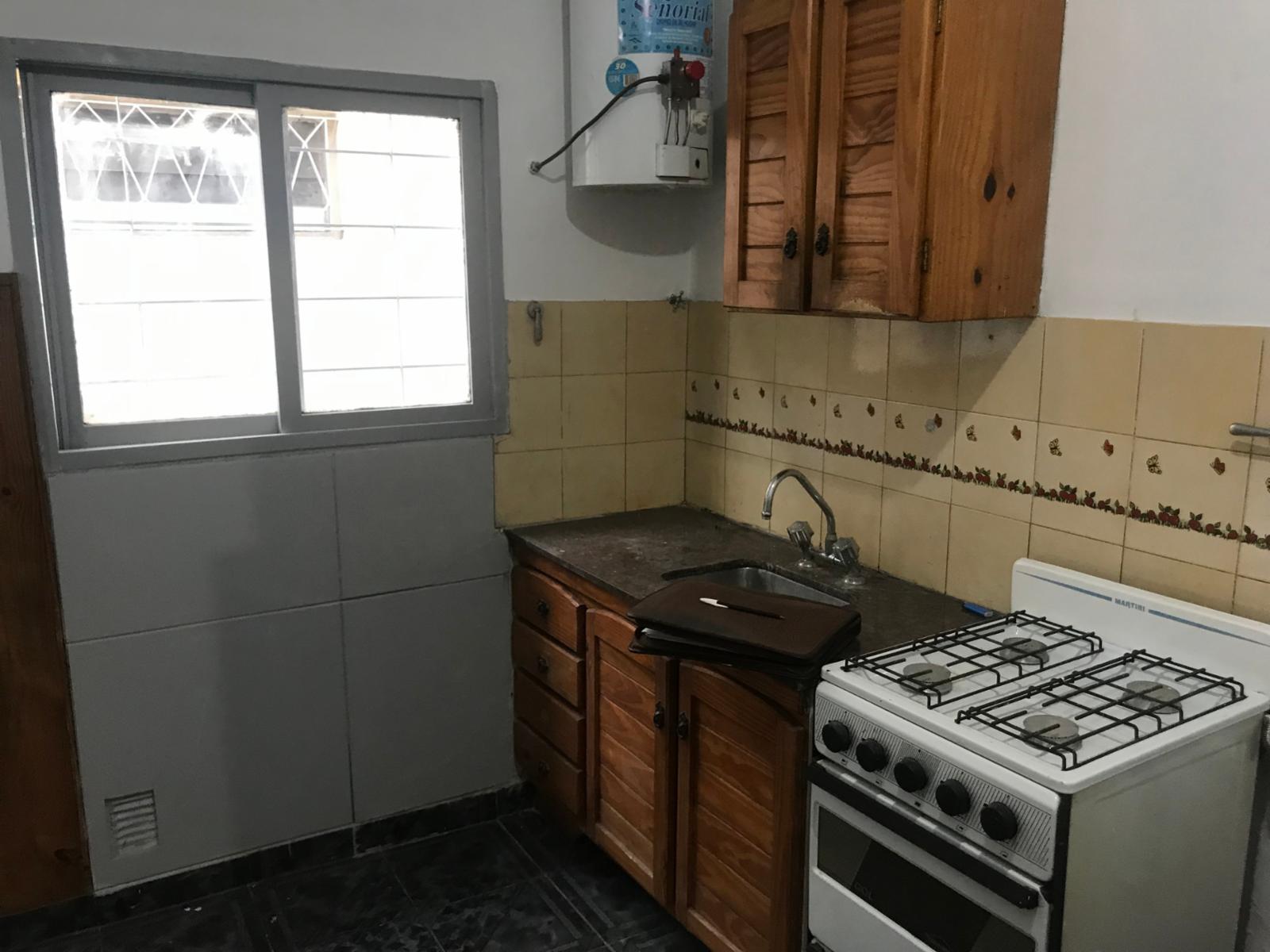 ALQUILER - VILLA MADERO - DEPARTAMENTO 2 AMBIENTES - SIN EXPENSAS - 9