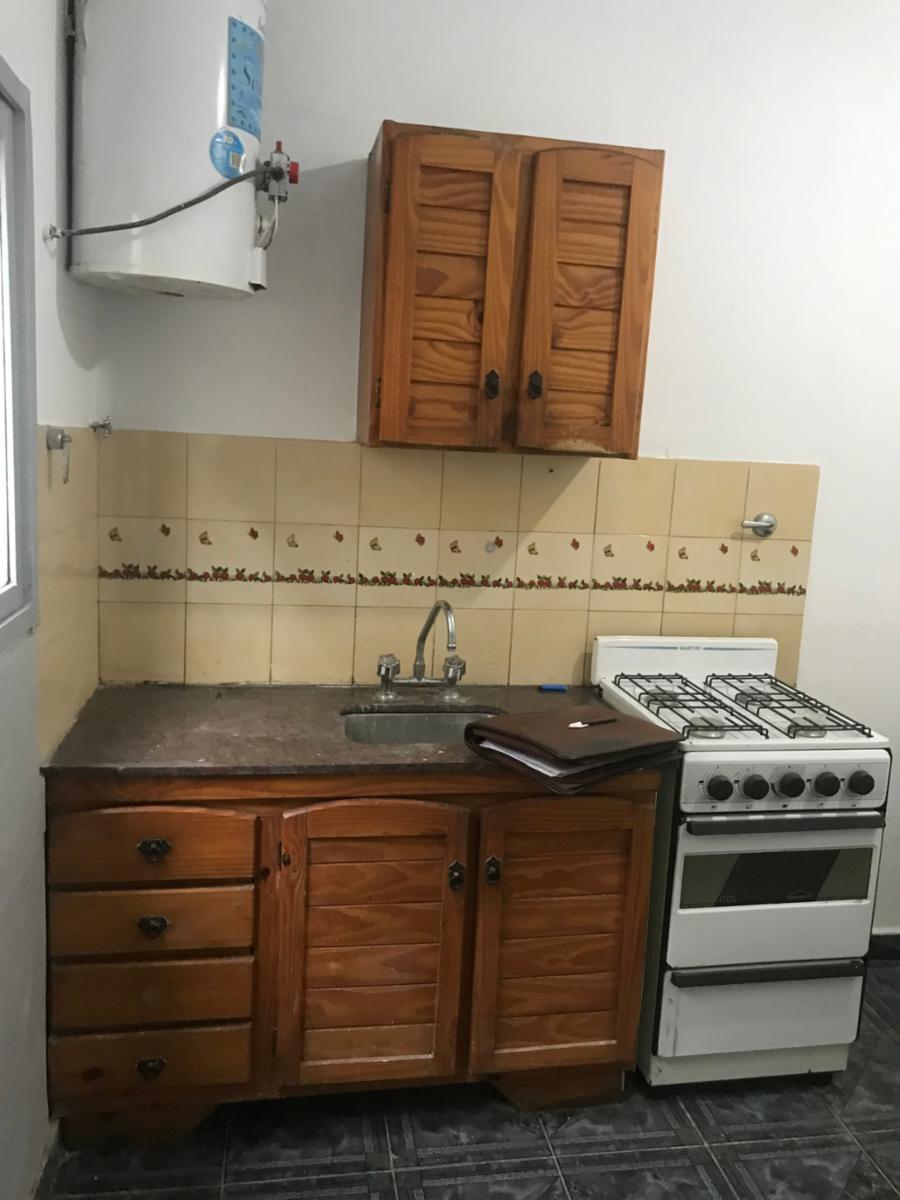ALQUILER - VILLA MADERO - DEPARTAMENTO 2 AMBIENTES - SIN EXPENSAS - 10