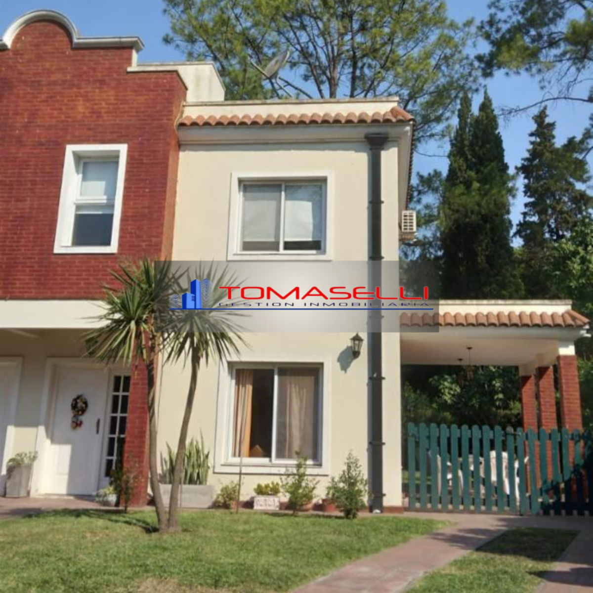 VENTA - DUPLEX - BARRIO PRIVADO EL RESUELLO - ACEPTARÍA Depto. MENOR VALOR EN ZONA RAMOS MEJÍA — foto 2