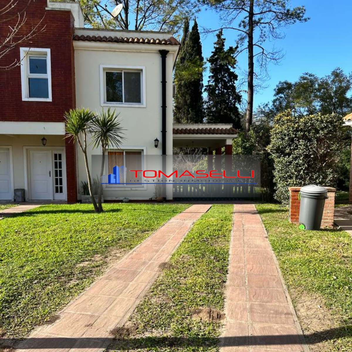 VENTA - DUPLEX - BARRIO PRIVADO EL RESUELLO - ACEPTARÍA Depto. MENOR VALOR EN ZONA RAMOS MEJÍA — foto 3